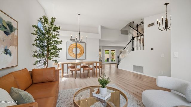 2553 E INDIGO BRUSH Road, Phoenix, AZ 85048