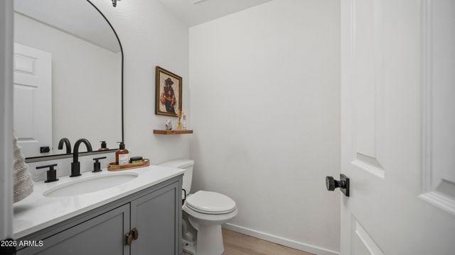 2553 E INDIGO BRUSH Road, Phoenix, AZ 85048