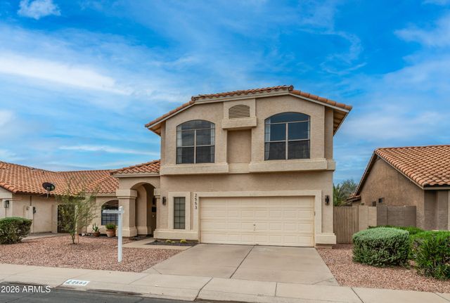 2553 E INDIGO BRUSH Road, Phoenix, AZ 85048