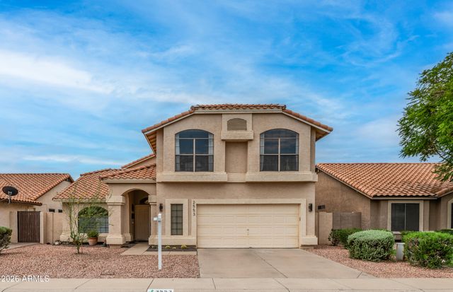 2553 E INDIGO BRUSH Road, Phoenix, AZ 85048