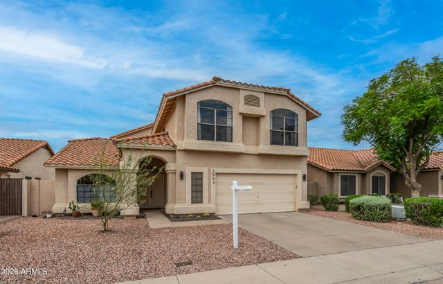 2553 E INDIGO BRUSH Road, Phoenix, AZ 85048