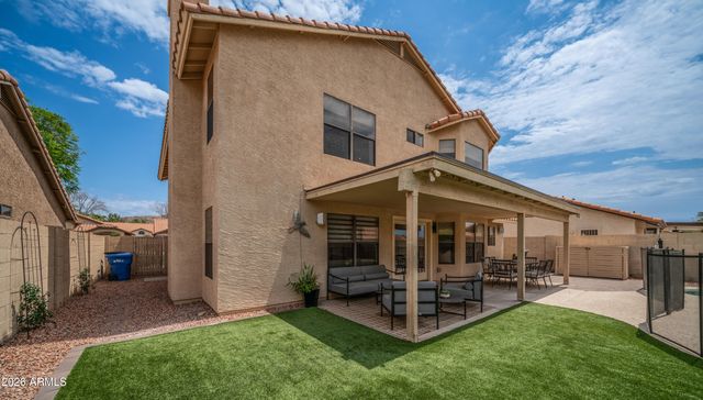 2553 E INDIGO BRUSH Road, Phoenix, AZ 85048