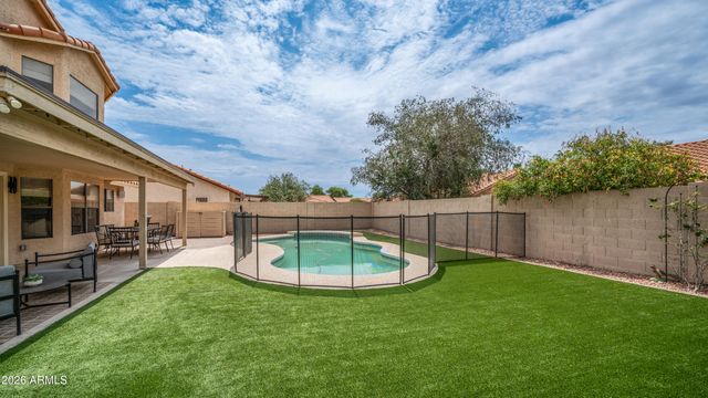 2553 E INDIGO BRUSH Road, Phoenix, AZ 85048