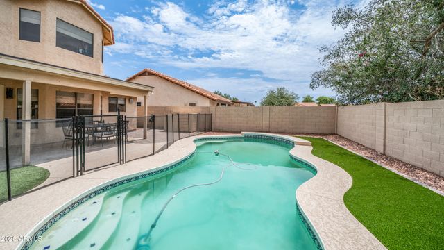 2553 E INDIGO BRUSH Road, Phoenix, AZ 85048