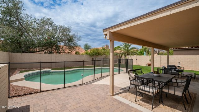 2553 E INDIGO BRUSH Road, Phoenix, AZ 85048