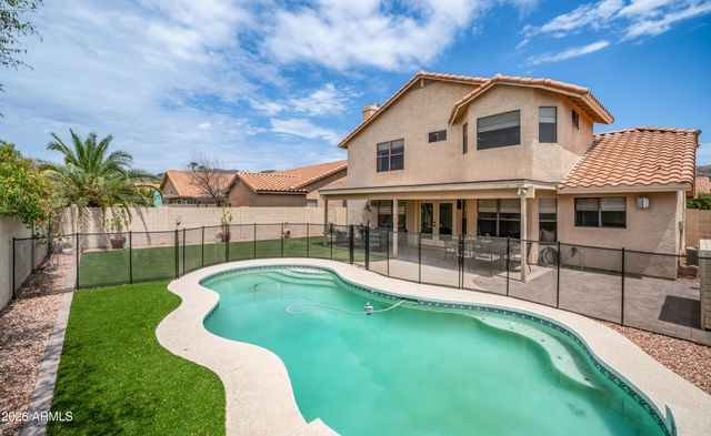 2553 E INDIGO BRUSH Road, Phoenix, AZ 85048