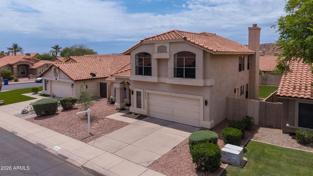 2553 E INDIGO BRUSH Road, Phoenix, AZ 85048