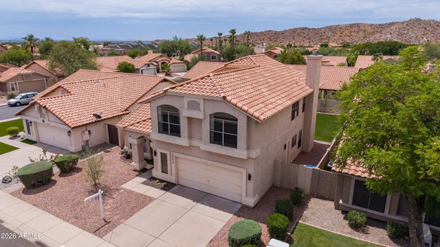 2553 E INDIGO BRUSH Road, Phoenix, AZ 85048