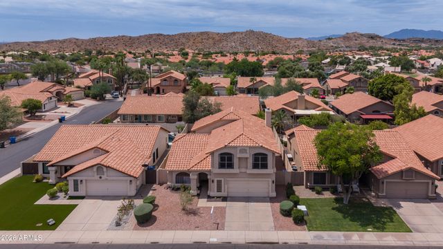 2553 E INDIGO BRUSH Road, Phoenix, AZ 85048