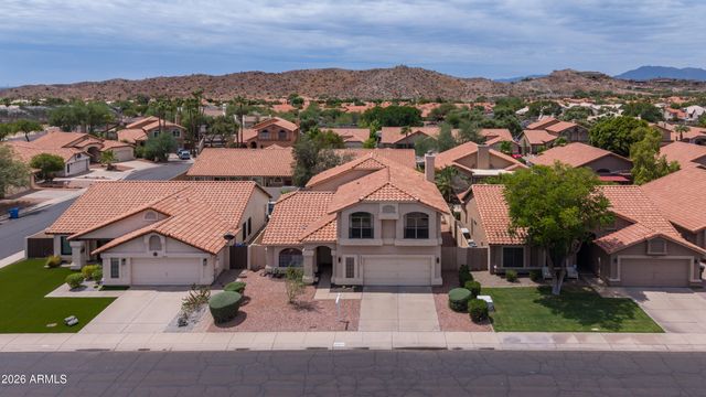 2553 E INDIGO BRUSH Road, Phoenix, AZ 85048