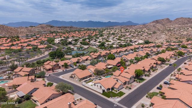 2553 E INDIGO BRUSH Road, Phoenix, AZ 85048