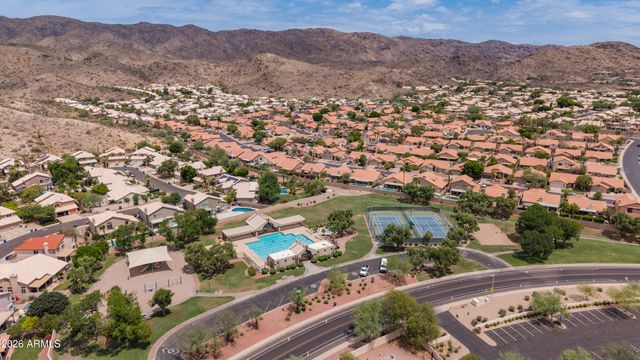 2553 E INDIGO BRUSH Road, Phoenix, AZ 85048