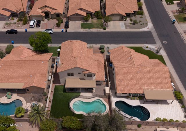 2553 E INDIGO BRUSH Road, Phoenix, AZ 85048