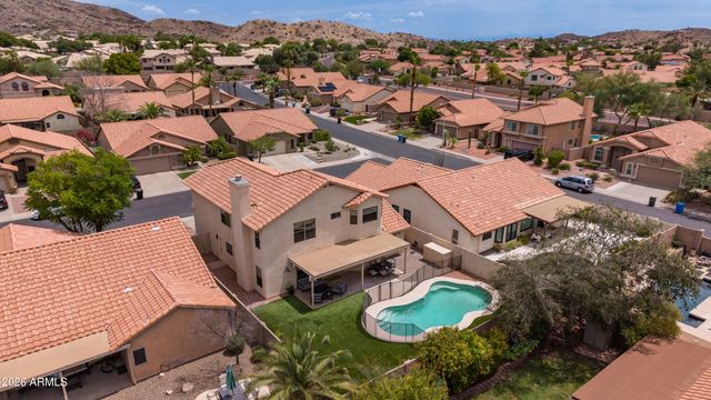 2553 E INDIGO BRUSH Road, Phoenix, AZ 85048