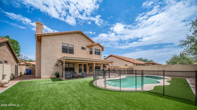 2553 E INDIGO BRUSH Road, Phoenix, AZ 85048