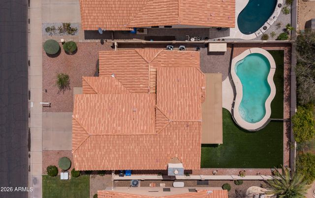 2553 E INDIGO BRUSH Road, Phoenix, AZ 85048