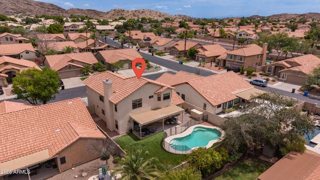 2553 E INDIGO BRUSH Road, Phoenix, AZ 85048