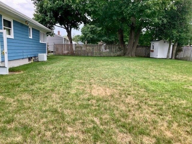 71 Seymour St., New Bedford, MA 02744