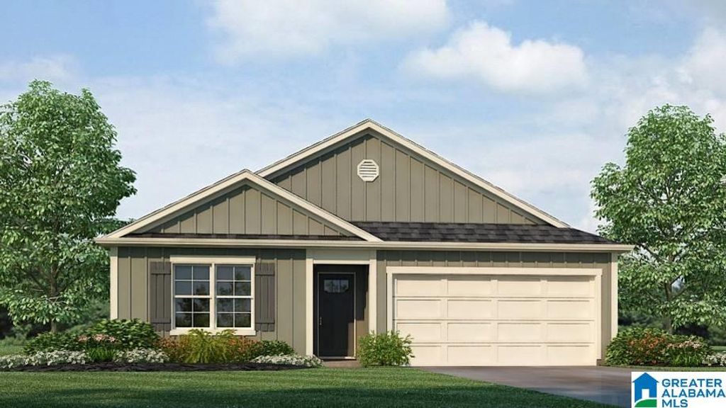 2170 OGLETREE PLACE, Pell City, AL 35125