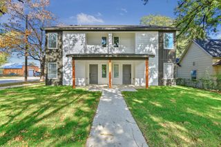 103 E Bond Street, Denison, TX 75021