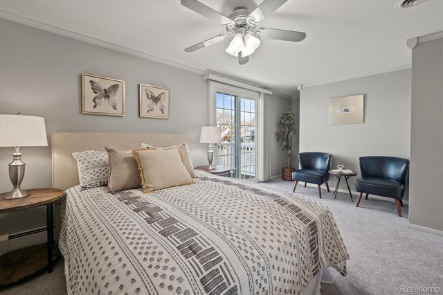 231 O'connor Street, Lake Orion Village, MI 48362