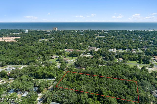 649 Tegarden Road, Gulfport, MS 39507