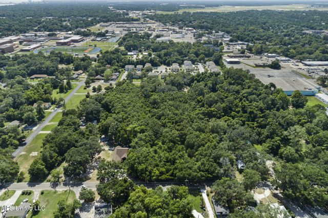 649 Tegarden Road, Gulfport, MS 39507