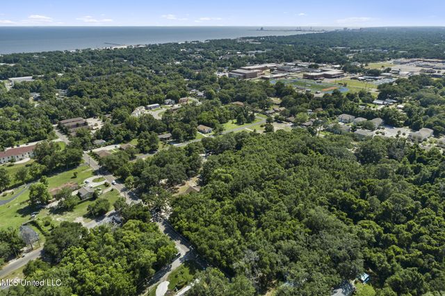 649 Tegarden Road, Gulfport, MS 39507