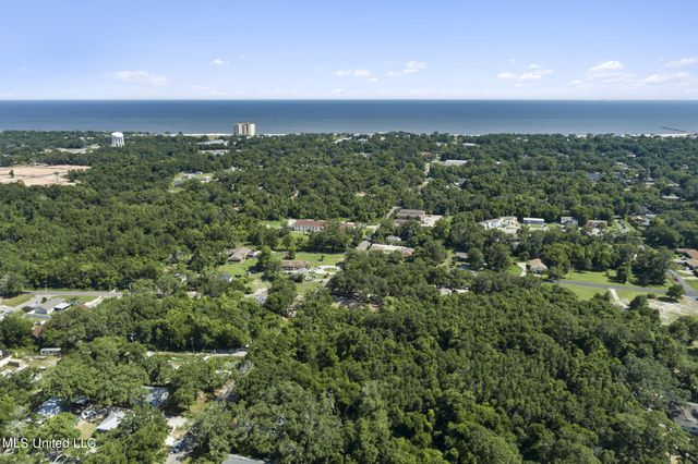 649 Tegarden Road, Gulfport, MS 39507