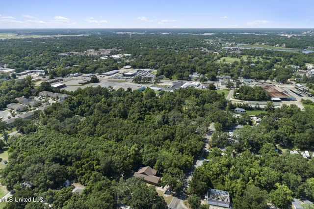 649 Tegarden Road, Gulfport, MS 39507