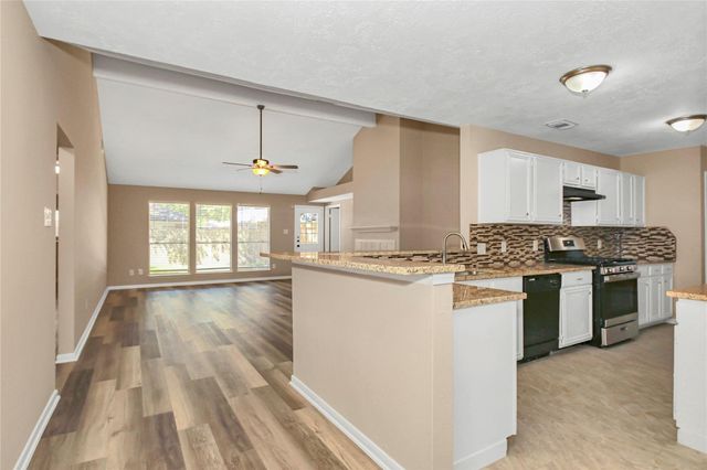 8235 Alabaster Drive, Houston, TX 77083