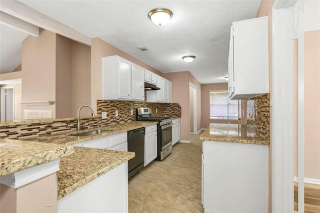 8235 Alabaster Drive, Houston, TX 77083
