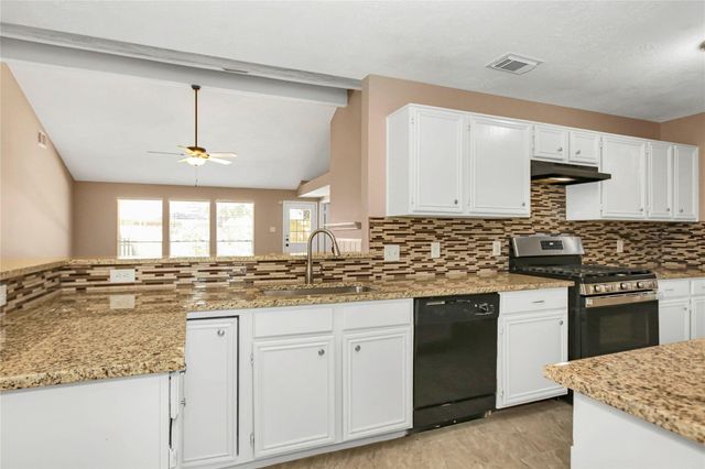 8235 Alabaster Drive, Houston, TX 77083