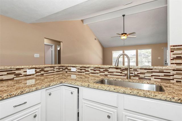 8235 Alabaster Drive, Houston, TX 77083