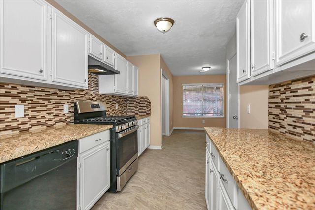8235 Alabaster Drive, Houston, TX 77083