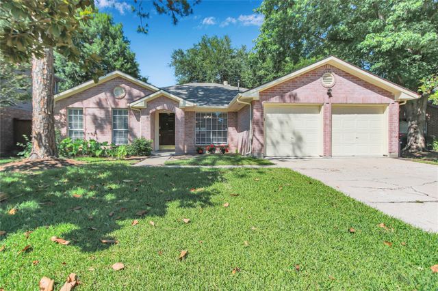 8235 Alabaster Drive, Houston, TX 77083