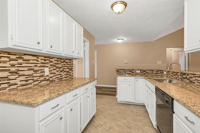 8235 Alabaster Drive, Houston, TX 77083