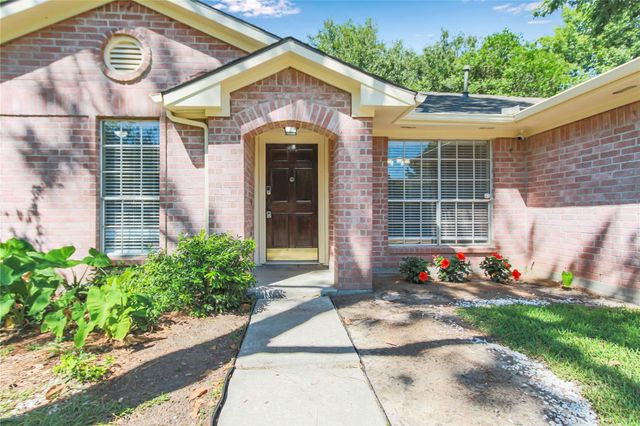 8235 Alabaster Drive, Houston, TX 77083