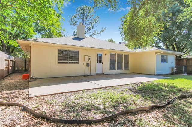8235 Alabaster Drive, Houston, TX 77083