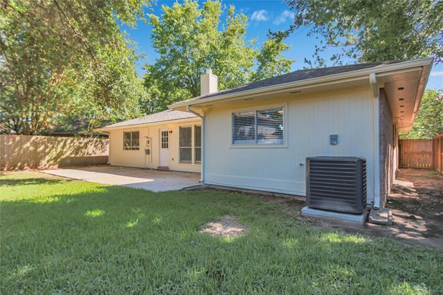 8235 Alabaster Drive, Houston, TX 77083