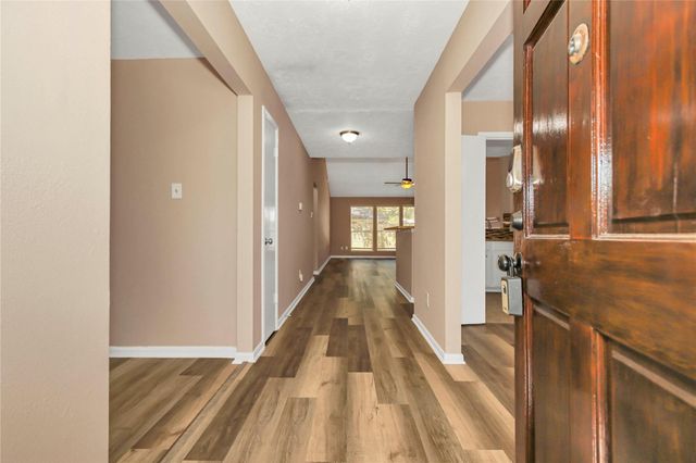 8235 Alabaster Drive, Houston, TX 77083