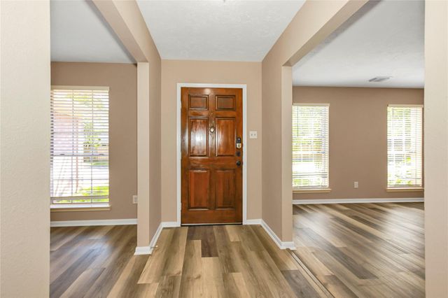 8235 Alabaster Drive, Houston, TX 77083
