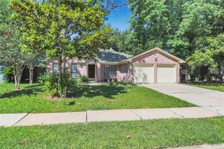 8235 Alabaster Drive, Houston, TX 77083