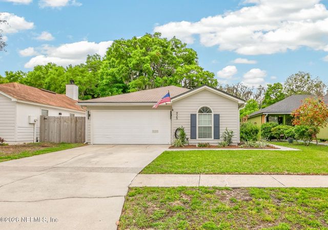 925 MAJESTIC CYPRESS Drive N, Jacksonville, FL 32233
