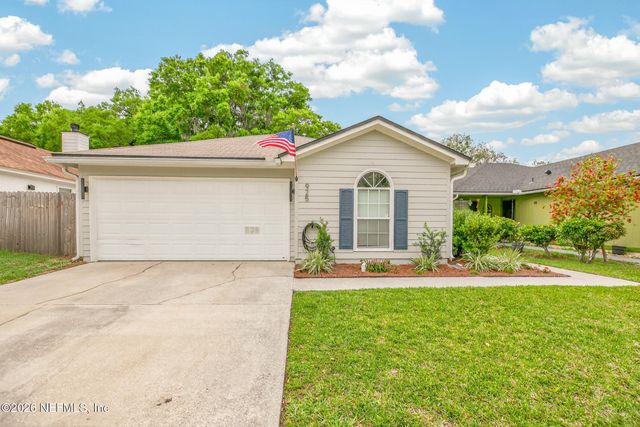 925 MAJESTIC CYPRESS Drive N, Jacksonville, FL 32233