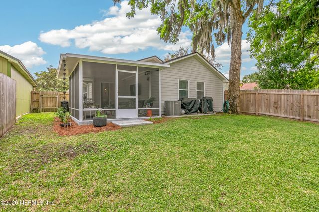 925 MAJESTIC CYPRESS Drive N, Jacksonville, FL 32233