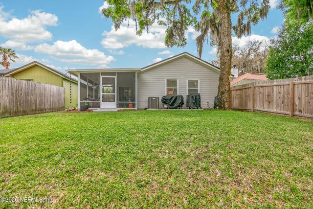 925 MAJESTIC CYPRESS Drive N, Jacksonville, FL 32233