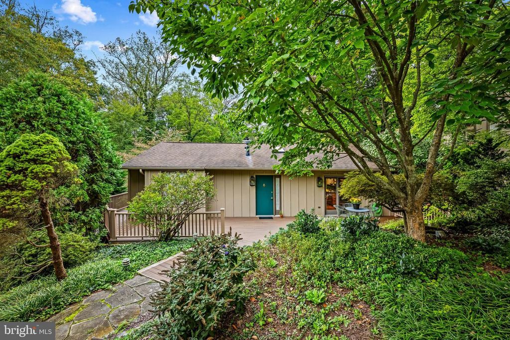 607 W CHESAPEAKE AVE, Baltimore, MD 21204