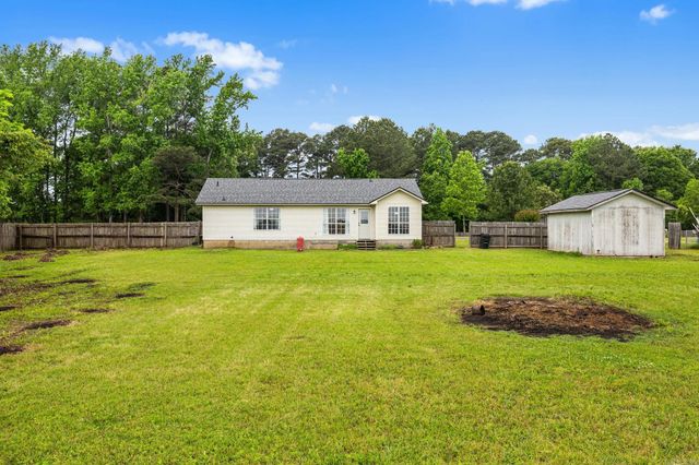 365 Crossroads Cove, Ward, AR 72176