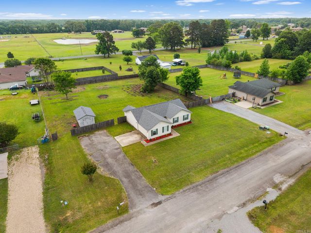 365 Crossroads Cove, Ward, AR 72176